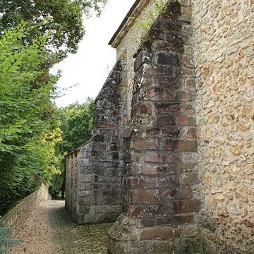 Église Saint-Lambert de Saint-Lambert
