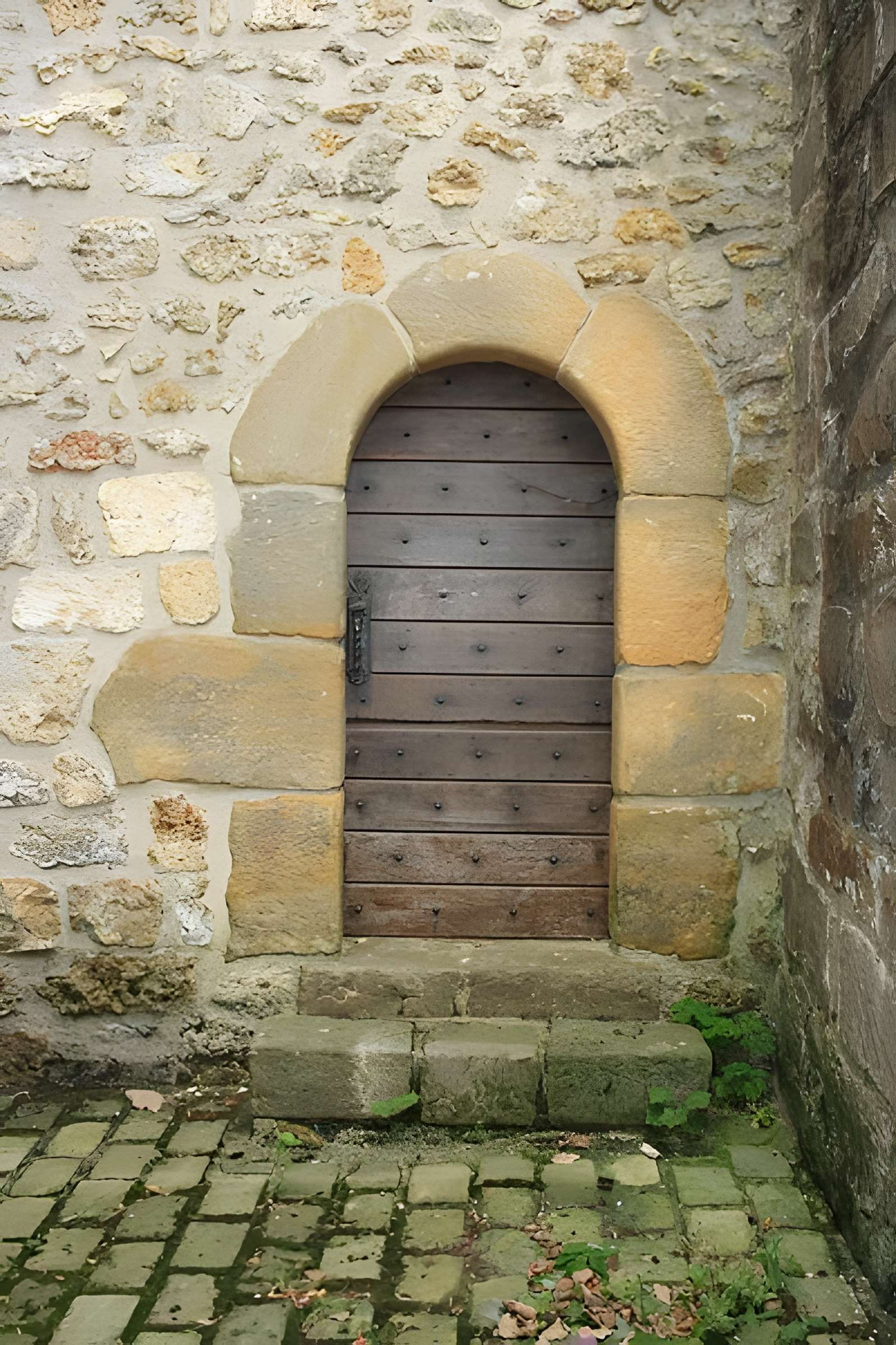 Église Saint-Lambert de Saint-Lambert