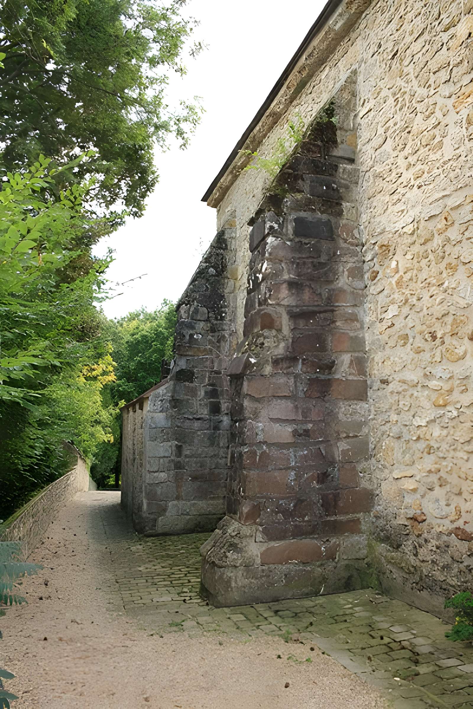Église Saint-Lambert de Saint-Lambert