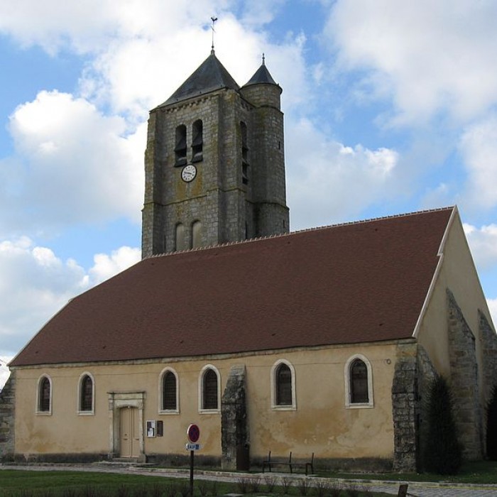 Photo de Église Saint-Lambert de Varennes-sur-Seine