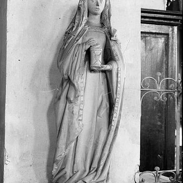 Photo de Église Saint-Lambert de Varennes-sur-Seine