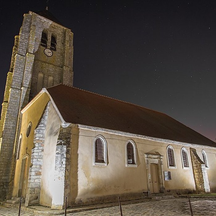 Photo de Église Saint-Lambert de Varennes-sur-Seine