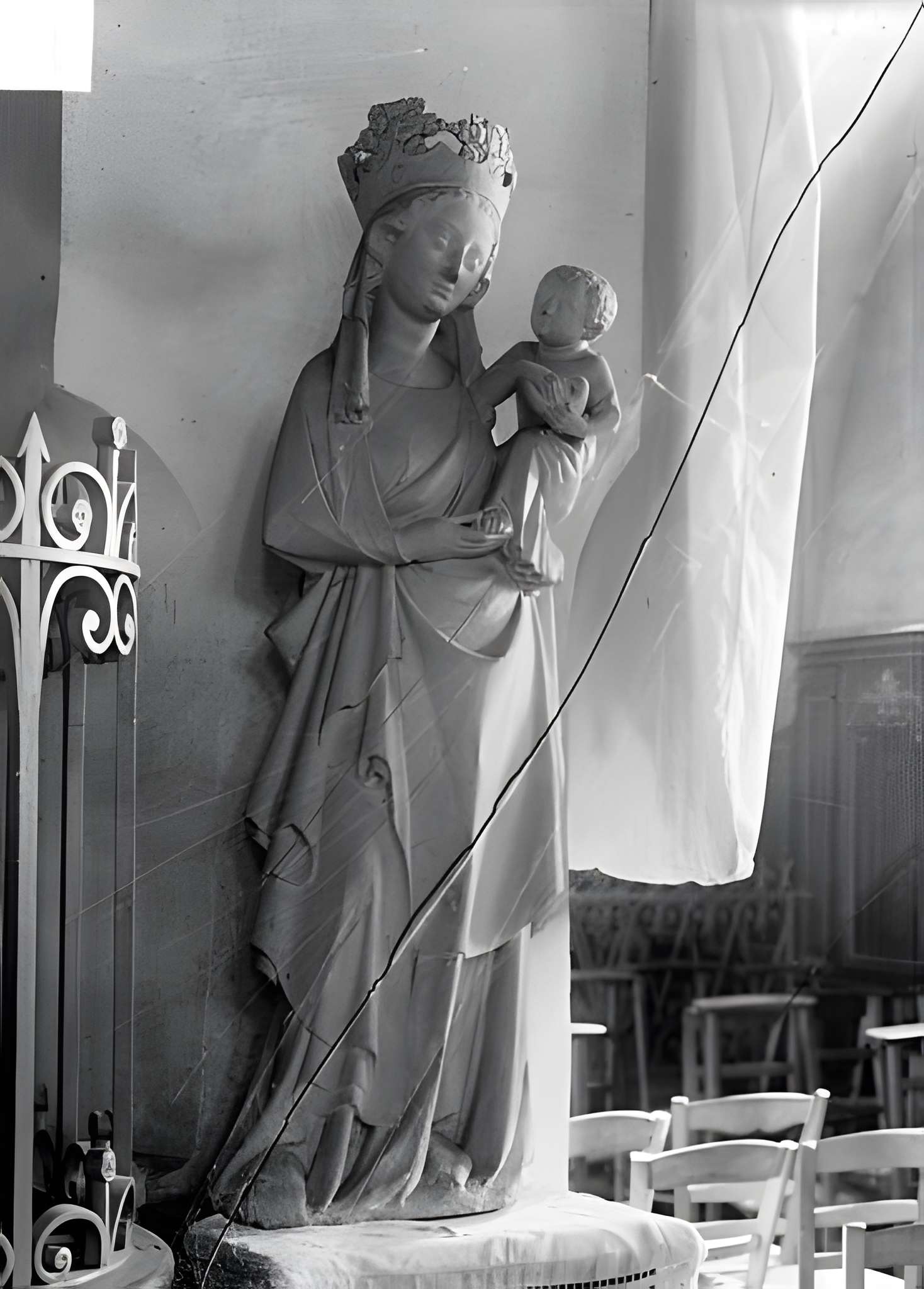 Église Saint-Lambert de Varennes-sur-Seine