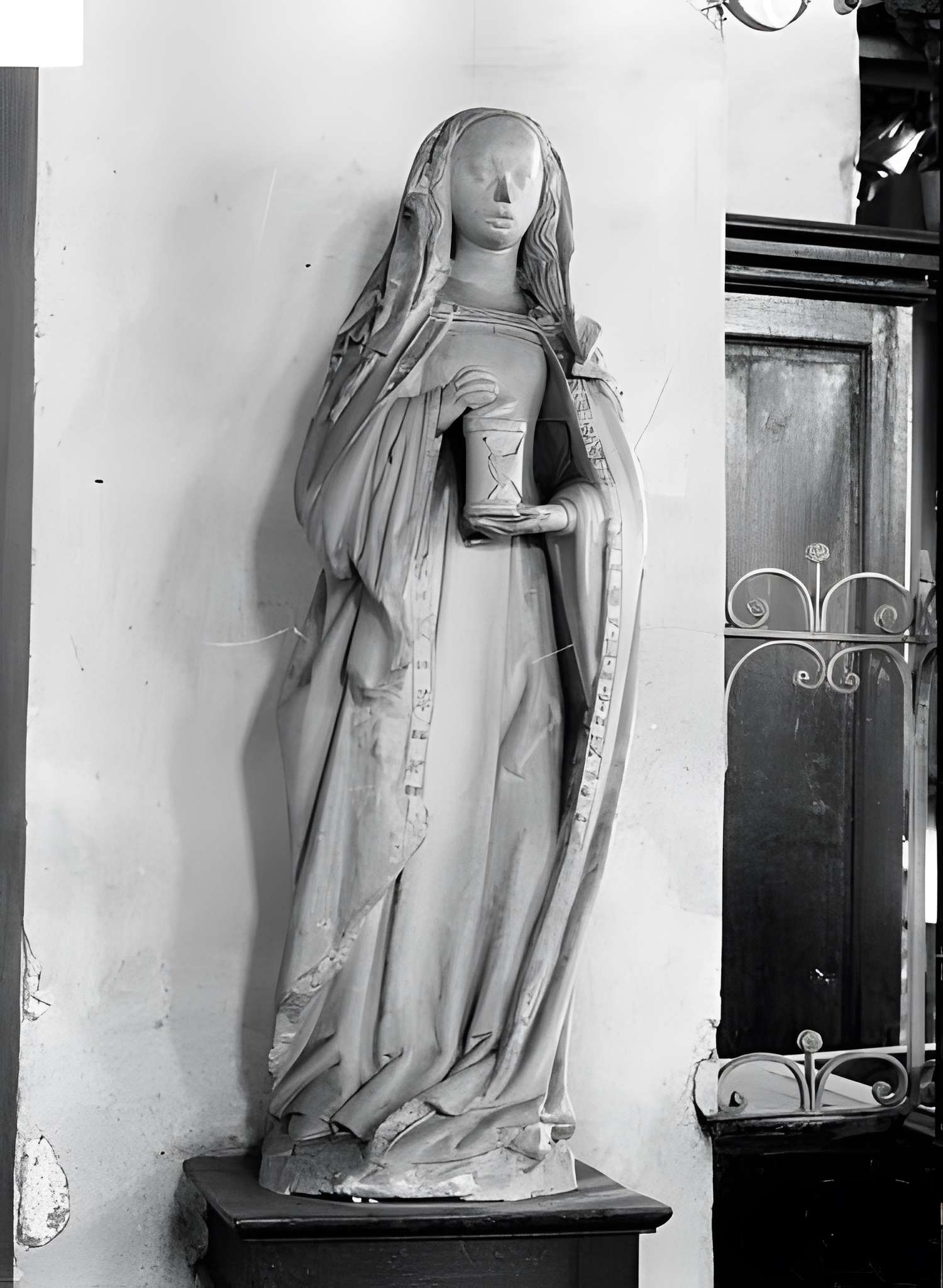 Église Saint-Lambert de Varennes-sur-Seine