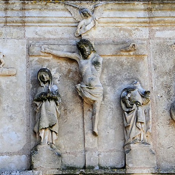 Photo de Église Saint-Laurent dAnglars-Juillac