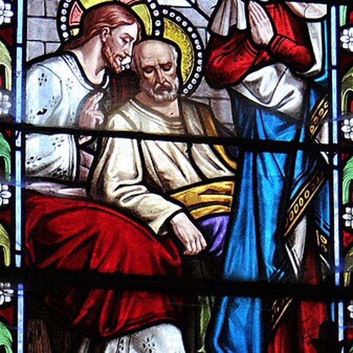 Photo de Église Saint-Laurent dAnglars-Juillac