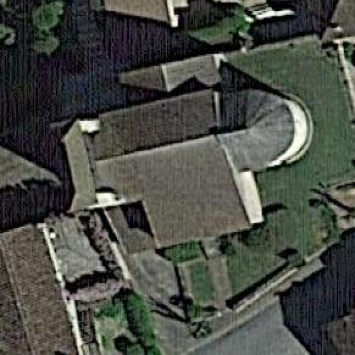 Photo de Église Saint-Laurent dAnglars-Juillac