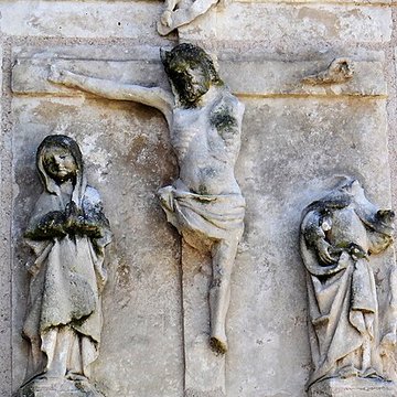 Église Saint-Laurent dAnglars-Juillac