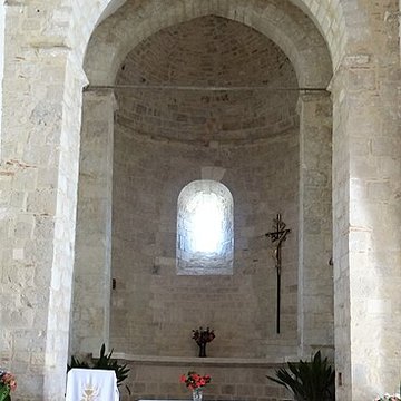 Église Saint-Laurent dAnglars-Juillac