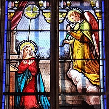 Église Saint-Laurent dAnglars-Juillac