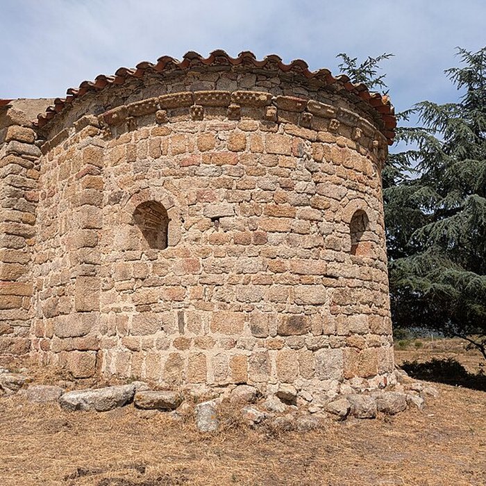 Photo de Église Saint-Laurent dArsa