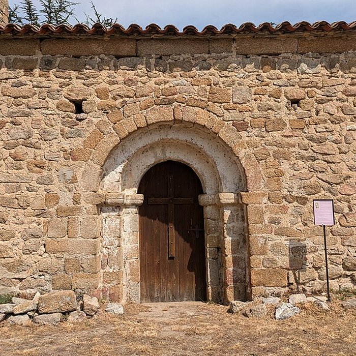 Photo de Église Saint-Laurent dArsa