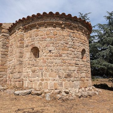 Église Saint-Laurent dArsa