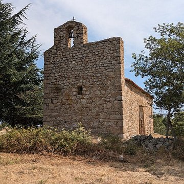 Église Saint-Laurent dArsa