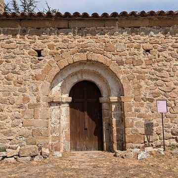 Église Saint-Laurent dArsa