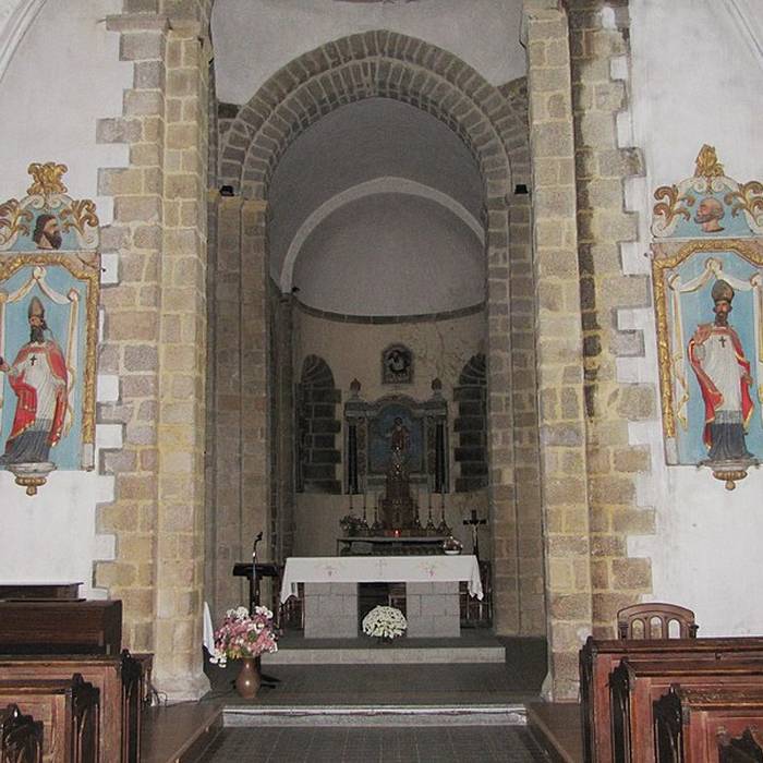 Photo de Église Saint-Laurent dAubigny