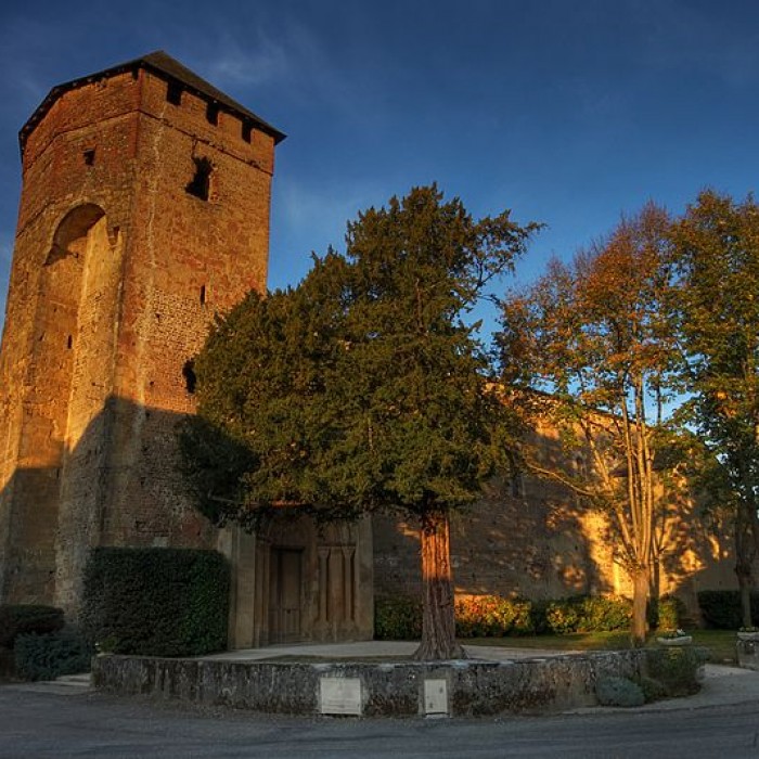 Photo de Abbaye Saint-Orens de Larreule
