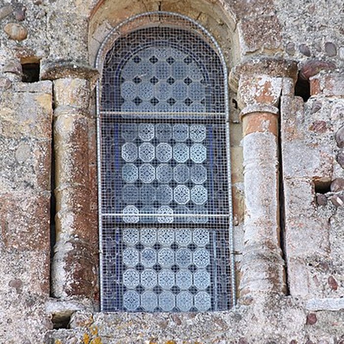 Photo de Abbaye Saint-Orens de Larreule