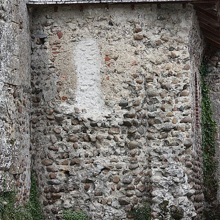 Photo de Abbaye Saint-Orens de Larreule