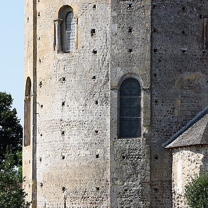 Photo de Abbaye Saint-Orens de Larreule