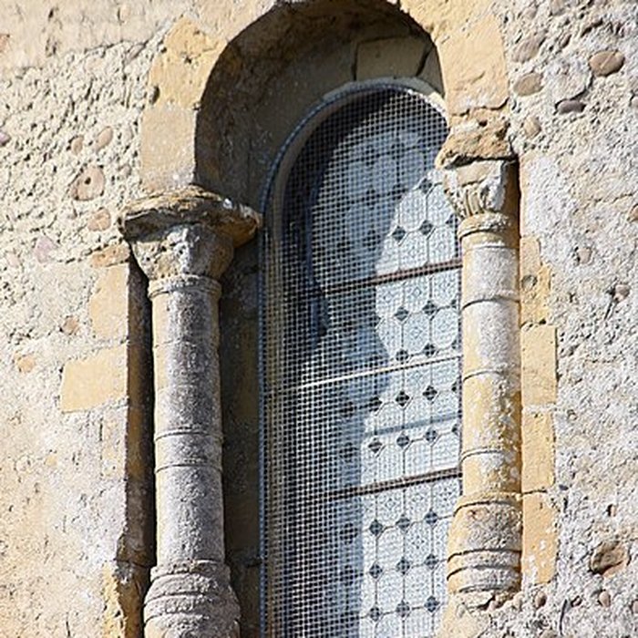 Photo de Abbaye Saint-Orens de Larreule