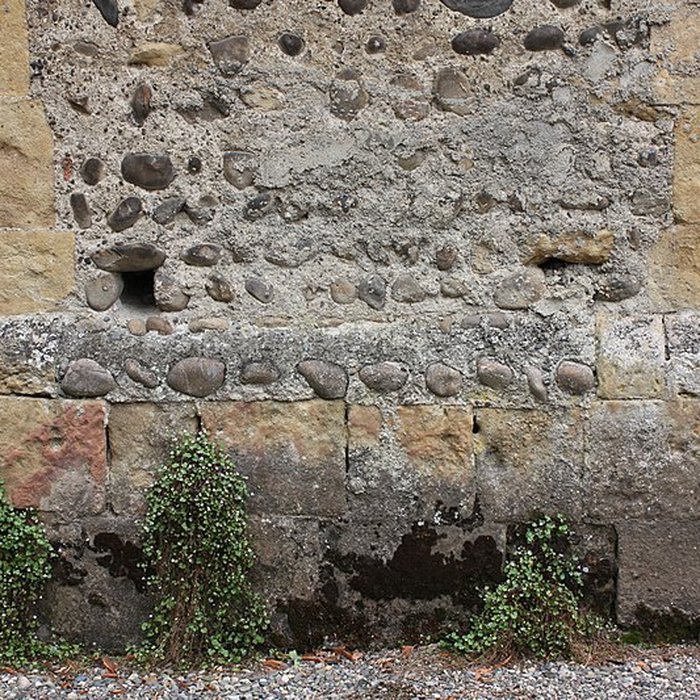 Photo de Abbaye Saint-Orens de Larreule