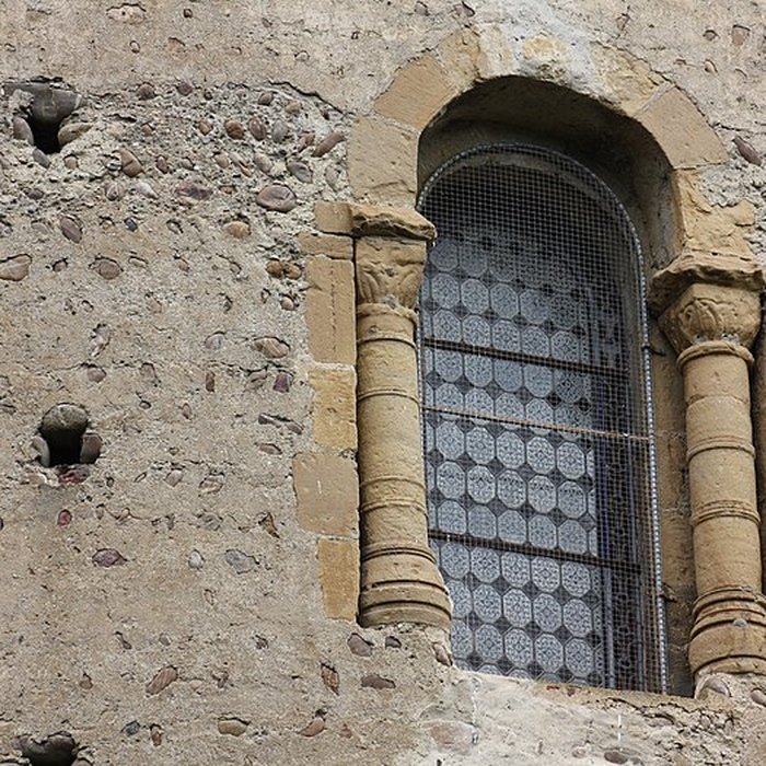Photo de Abbaye Saint-Orens de Larreule