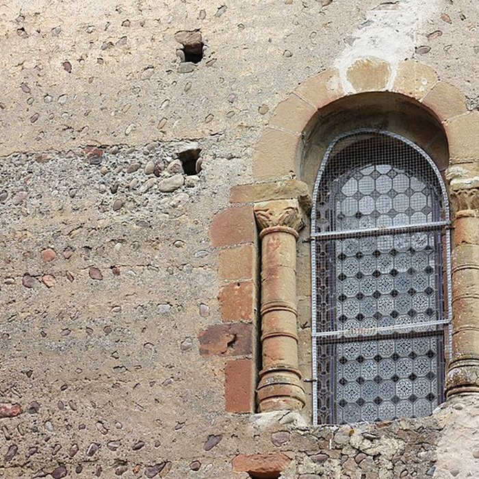 Photo de Abbaye Saint-Orens de Larreule