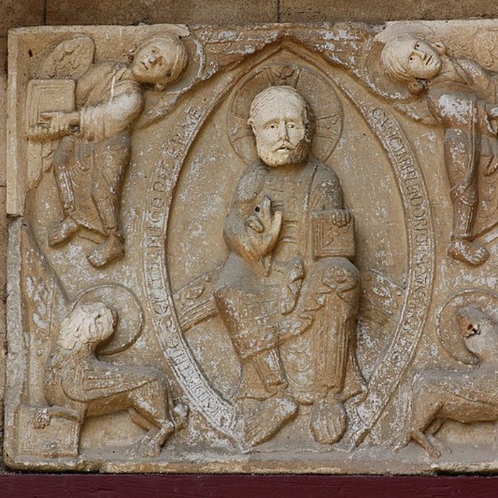 Photo de Abbaye Saint-Orens de Larreule