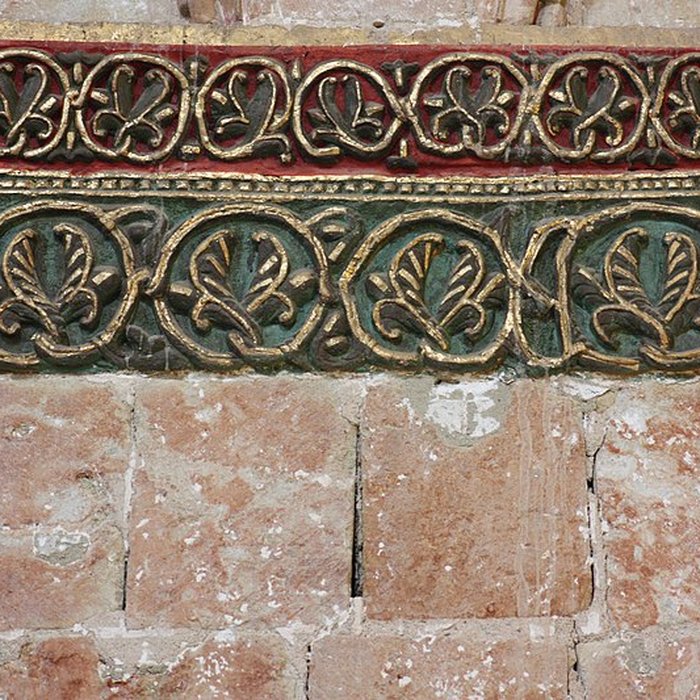 Photo de Abbaye Saint-Orens de Larreule