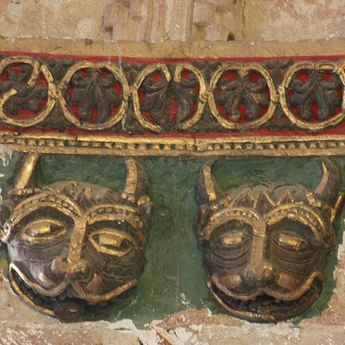 Photo de Abbaye Saint-Orens de Larreule