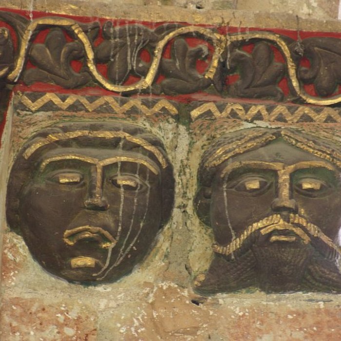 Photo de Abbaye Saint-Orens de Larreule