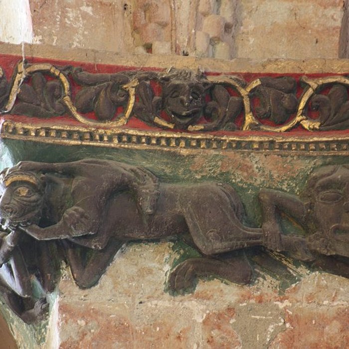 Photo de Abbaye Saint-Orens de Larreule