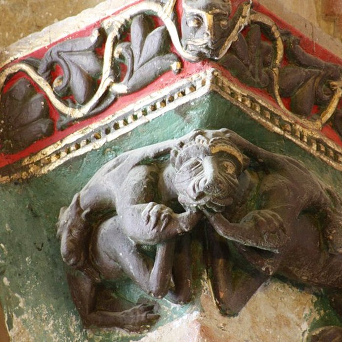 Photo de Abbaye Saint-Orens de Larreule