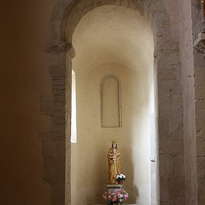 Photo de Abbaye Saint-Orens de Larreule