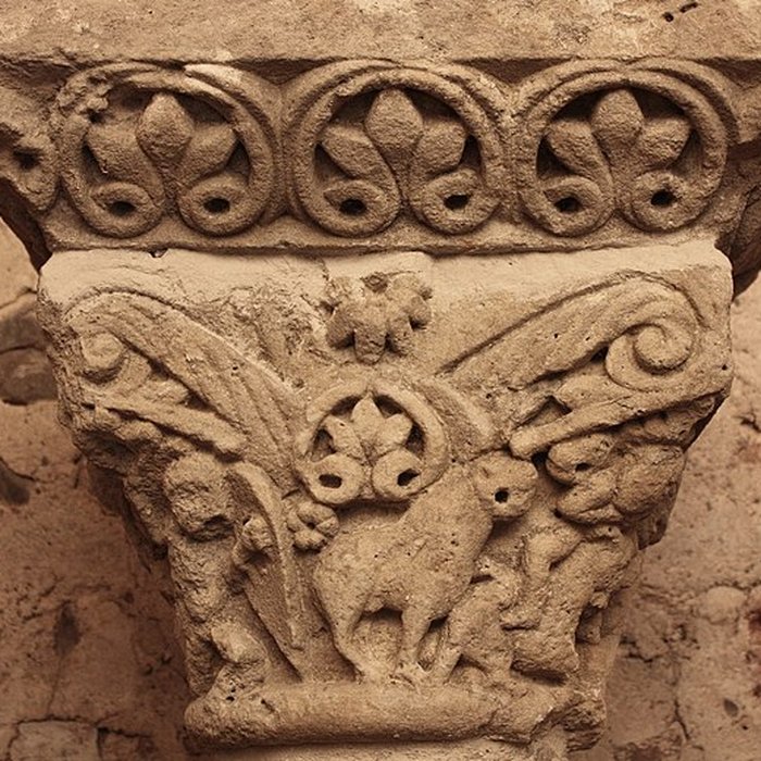 Photo de Abbaye Saint-Orens de Larreule