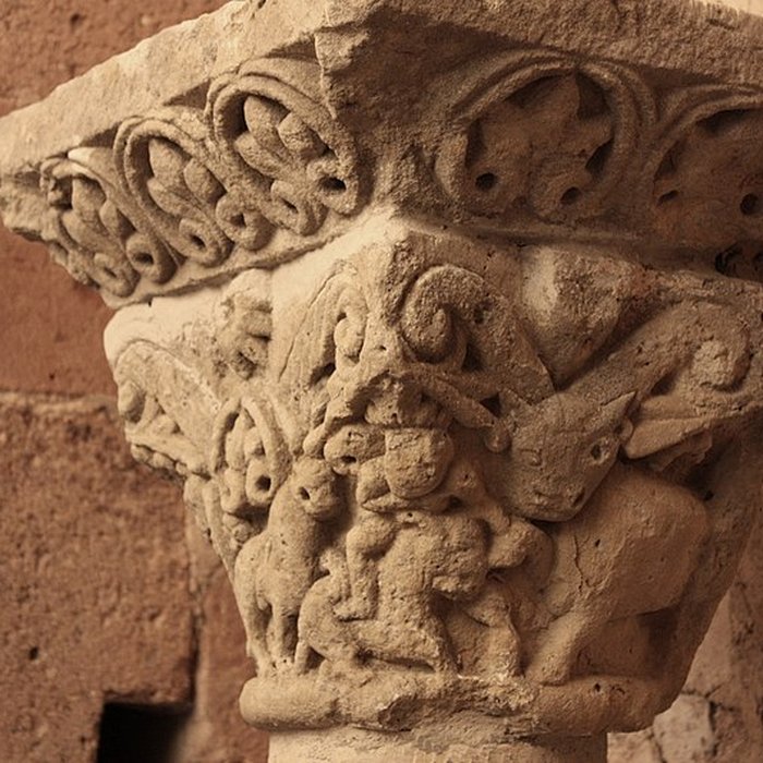 Photo de Abbaye Saint-Orens de Larreule