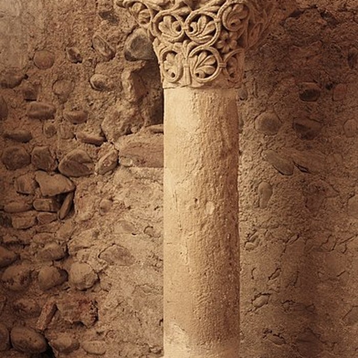 Photo de Abbaye Saint-Orens de Larreule