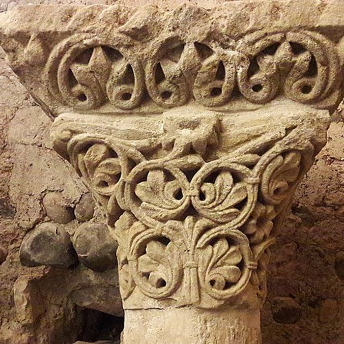 Photo de Abbaye Saint-Orens de Larreule