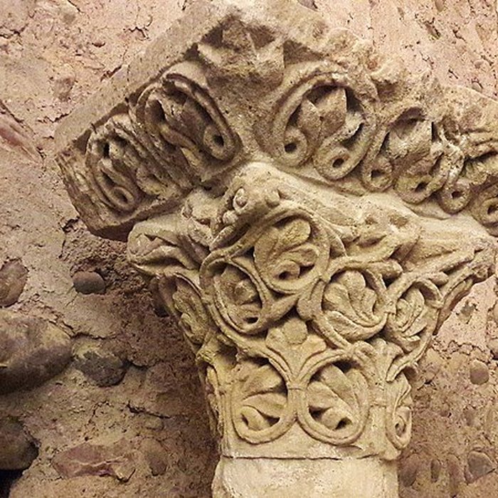 Photo de Abbaye Saint-Orens de Larreule