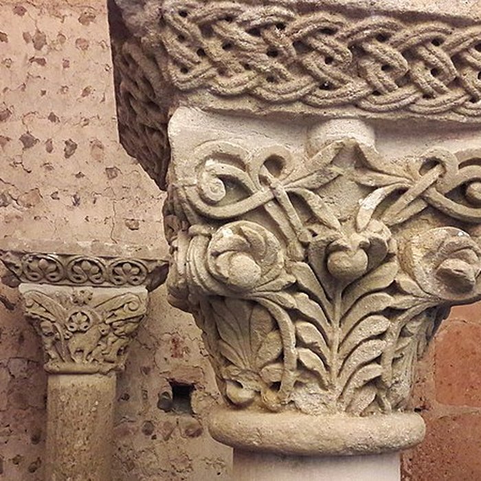 Photo de Abbaye Saint-Orens de Larreule