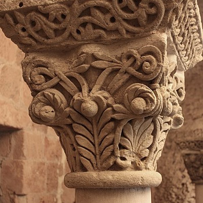 Photo de Abbaye Saint-Orens de Larreule