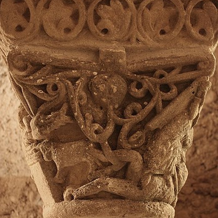 Photo de Abbaye Saint-Orens de Larreule