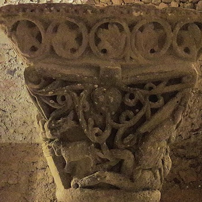 Photo de Abbaye Saint-Orens de Larreule