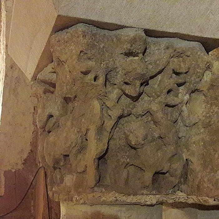 Photo de Abbaye Saint-Orens de Larreule