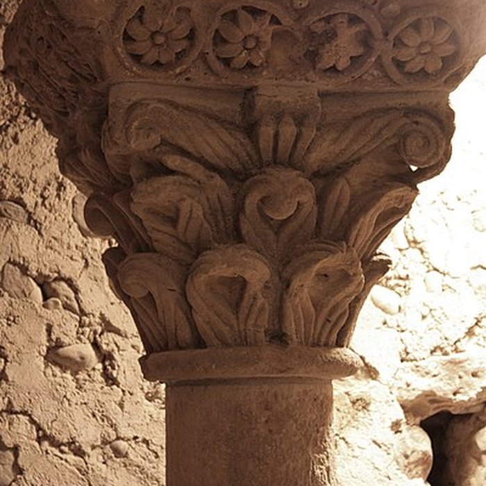 Photo de Abbaye Saint-Orens de Larreule