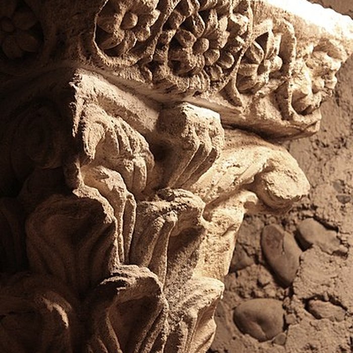 Photo de Abbaye Saint-Orens de Larreule