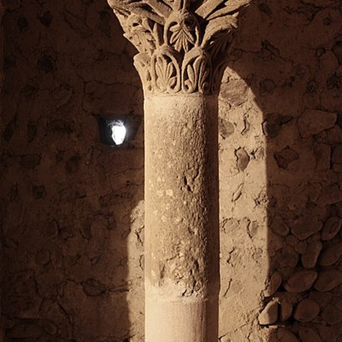 Photo de Abbaye Saint-Orens de Larreule