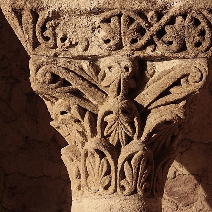 Photo de Abbaye Saint-Orens de Larreule