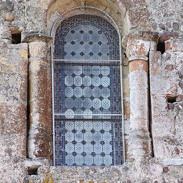 Abbaye Saint-Orens de Larreule